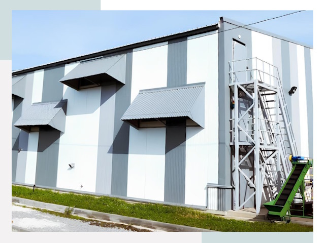 Строительство овощехранилищ от 622 руб. в Омск