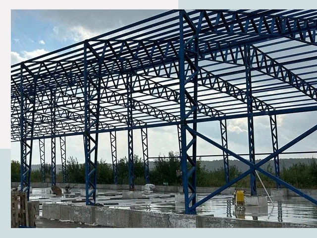 Строительство картодромов в Омске