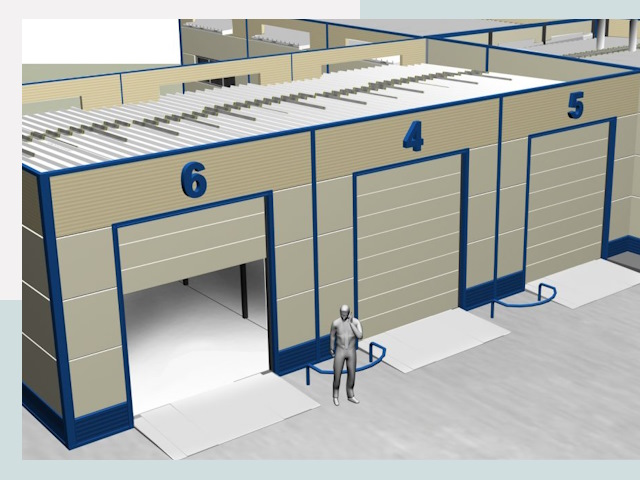 Строительство автомоек от 622 руб. в Омск