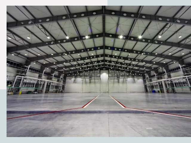 Ангары для бизнеса в Омск от 622 руб. - Надежность и качество