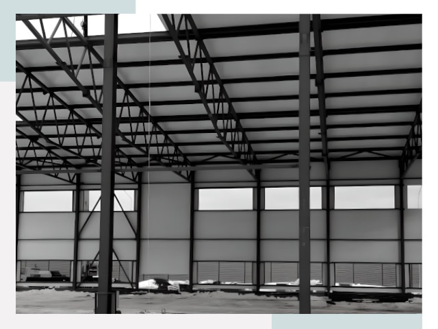 Производство ангаров в Омске